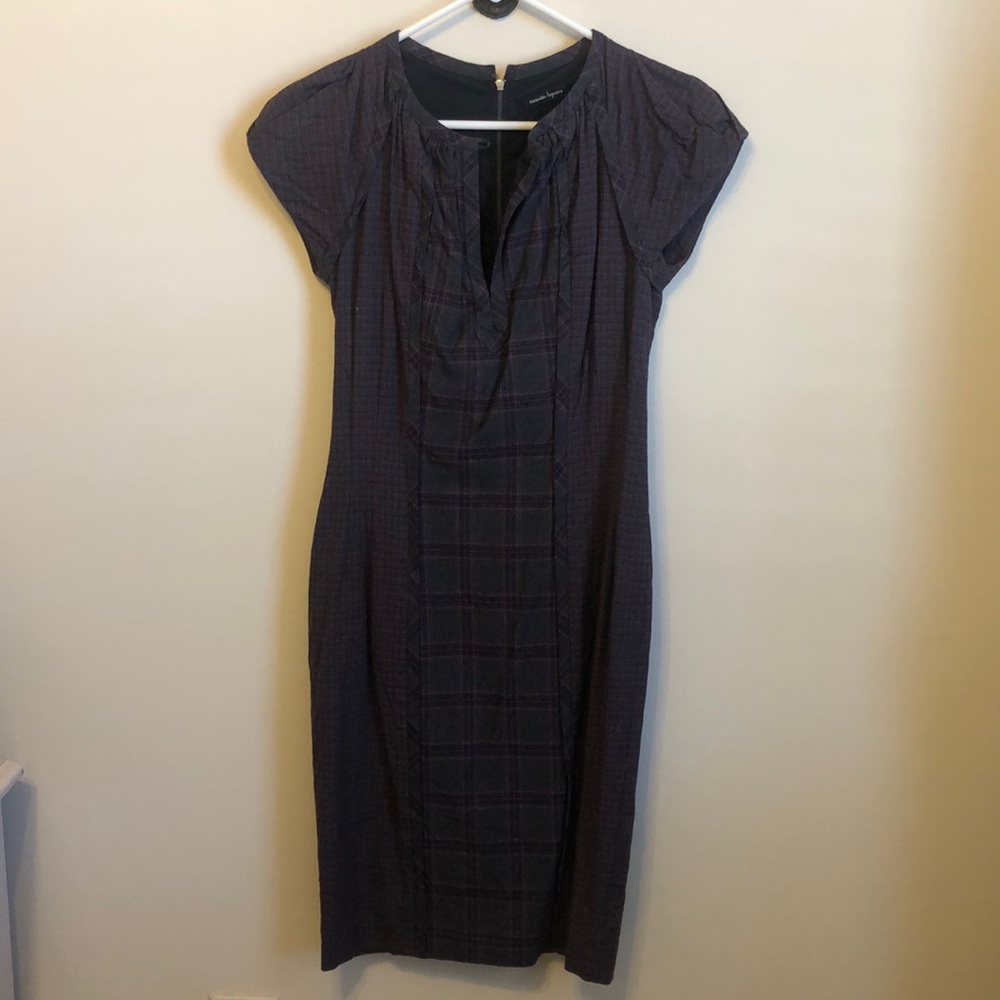Pencil dress